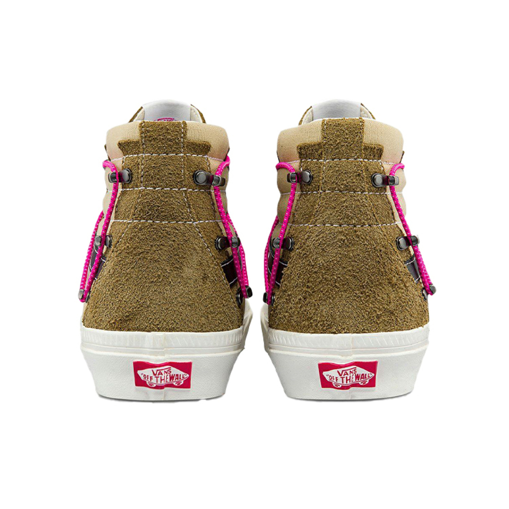 Vans SK8 Echo DX