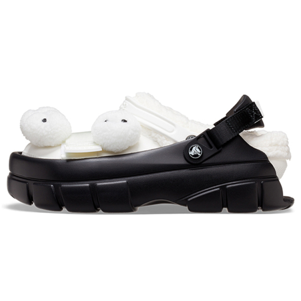 SANKUANZ x Crocs Classic clog