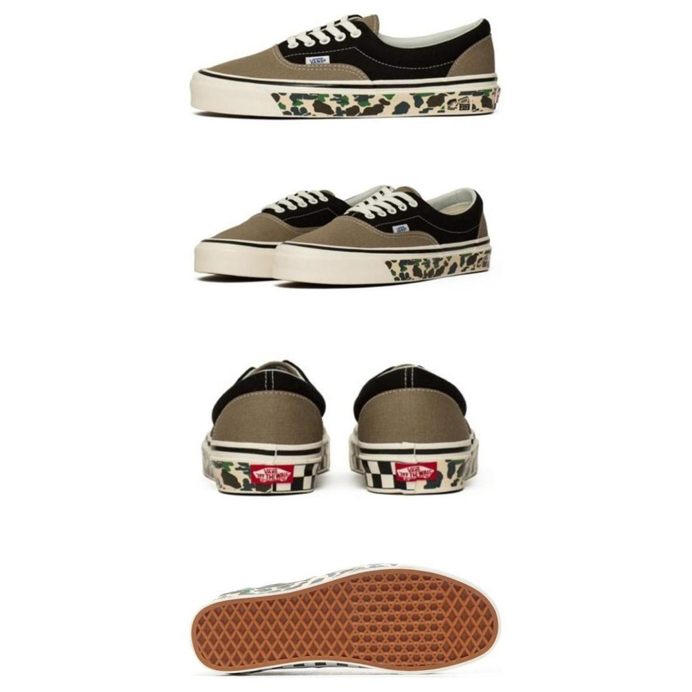 Vans Era 95