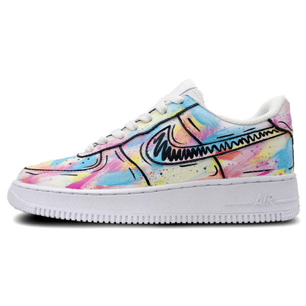 【 】Nike Air Force 1 Low
