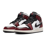 Jordan Air Jordan 1 Mid Wear-Away