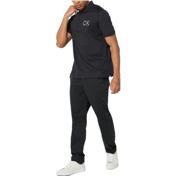 Calvin Klein SS23 Polo
