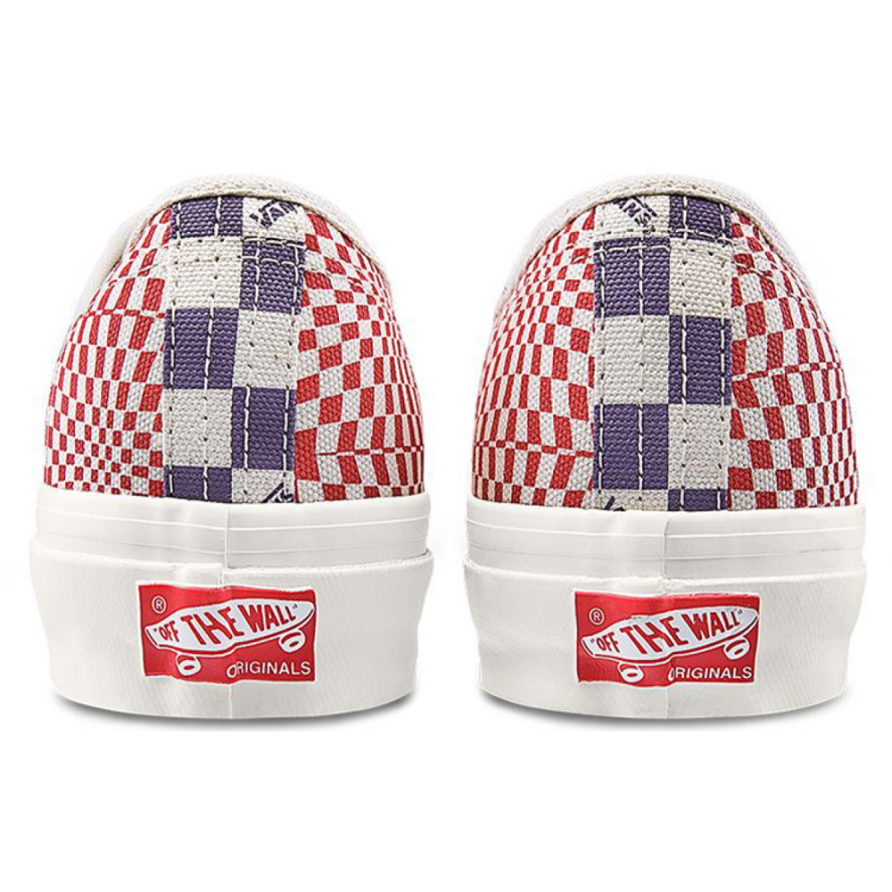 Vans Authentic Og Lx 3D