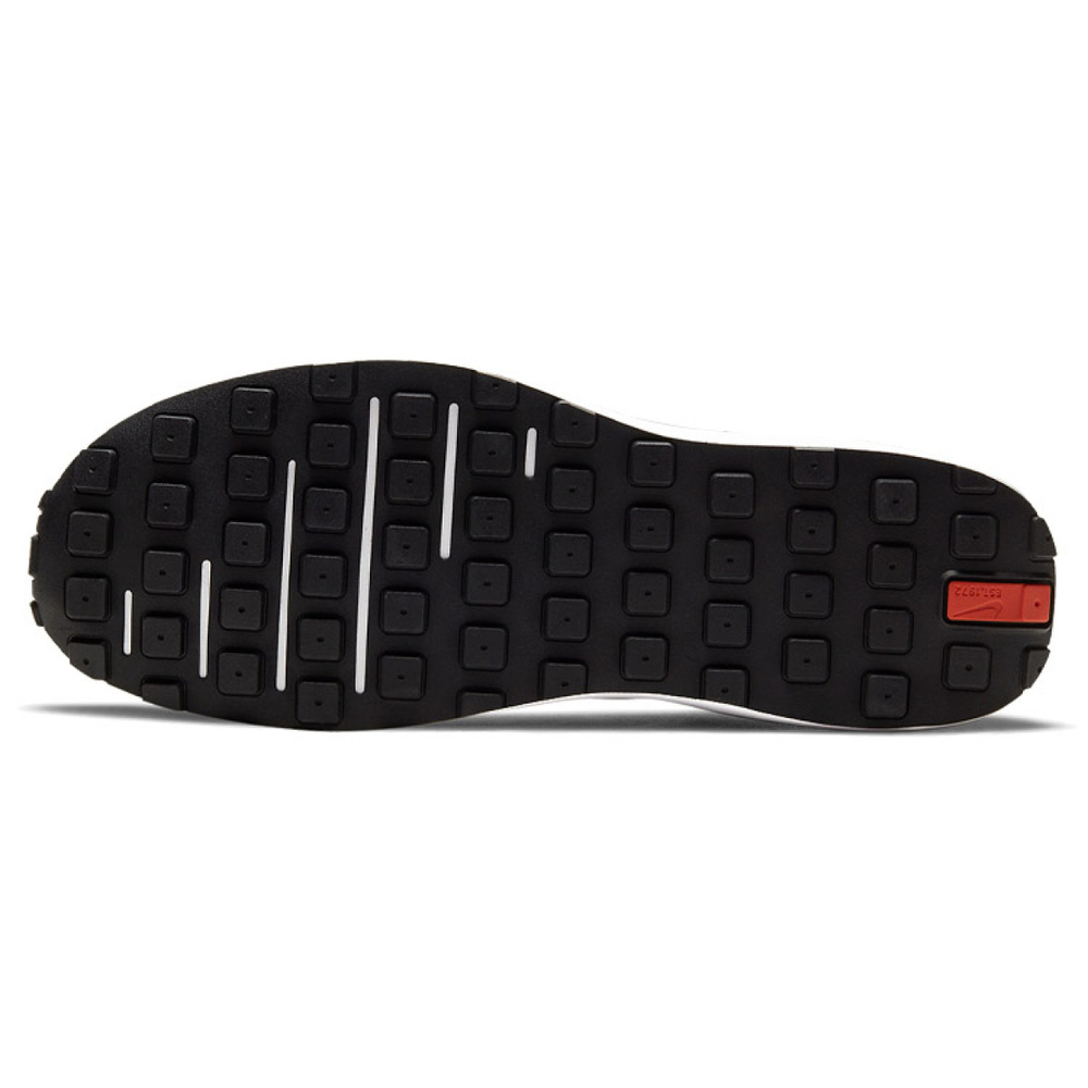 Nike Waffle One "sleek black"