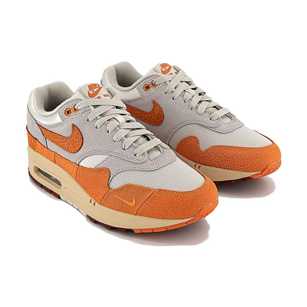 Nike Air Max 1 "Magma Orange"