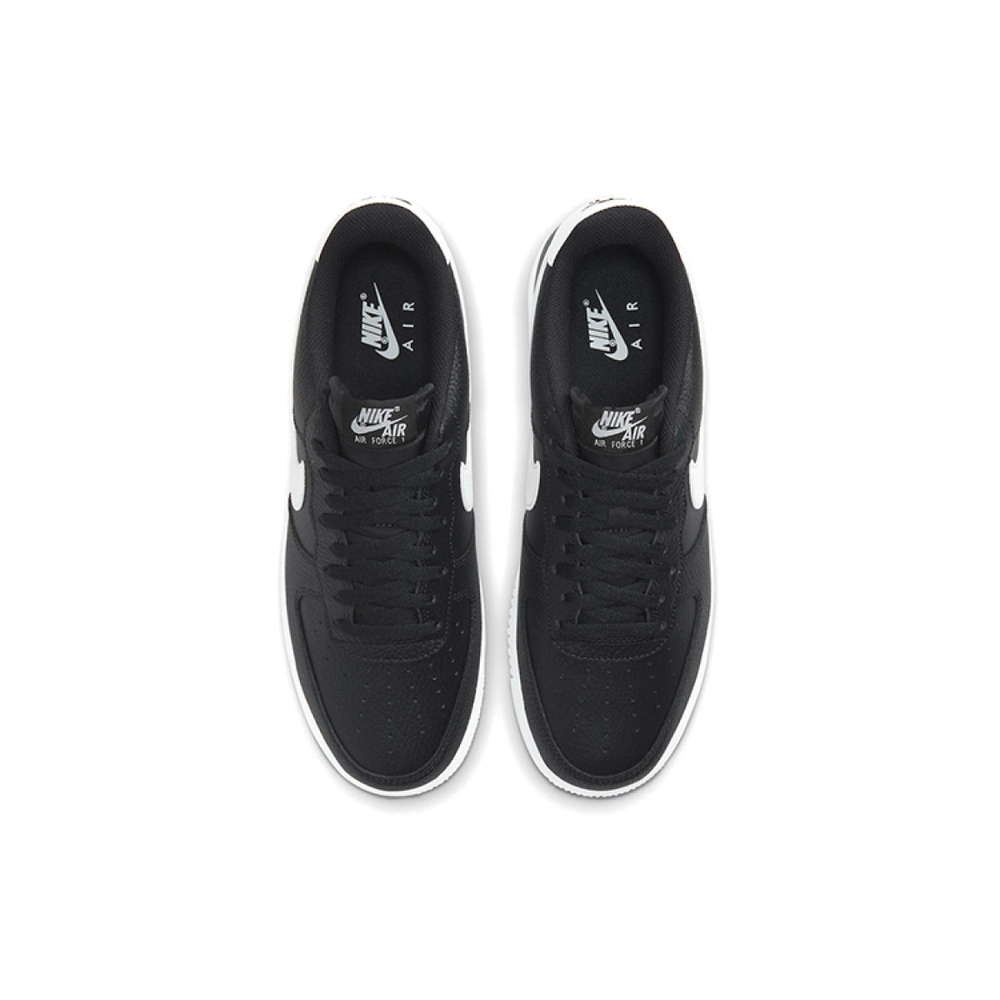 Nike Air Force 1 "Black and White"