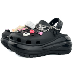 【 】 Crocs