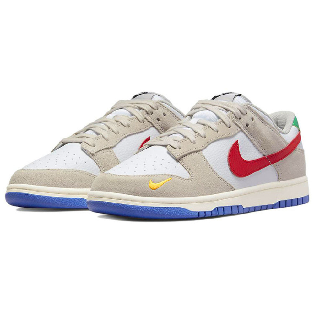Nike Dunk "Light Iron Ore"