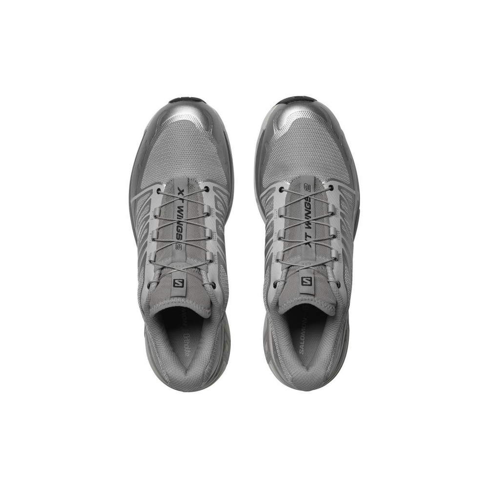 SOPHNET. SALOMON XT-Wings 2