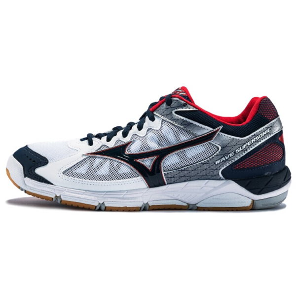 Mizuno Supersonic