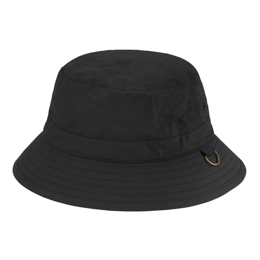 Supreme SS20 Week 11 Supreme®/Barbour® Waxed Cotton Crusher