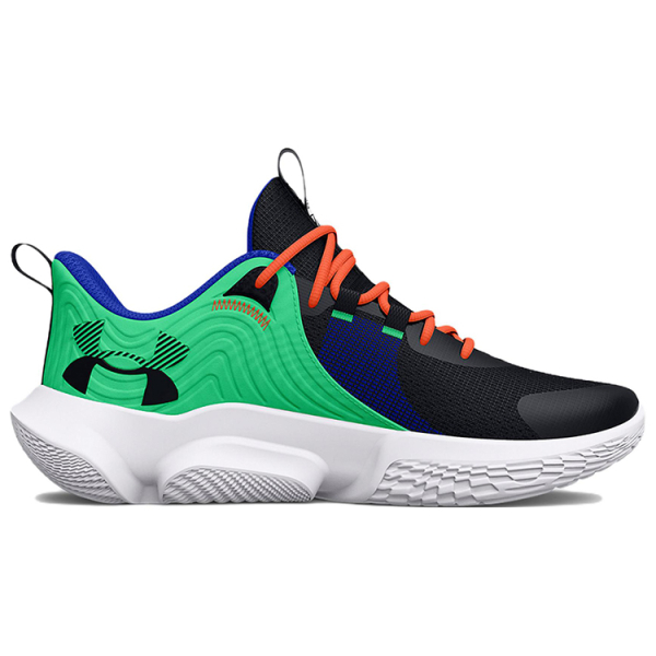 Under Armour Flow FUTR X 2