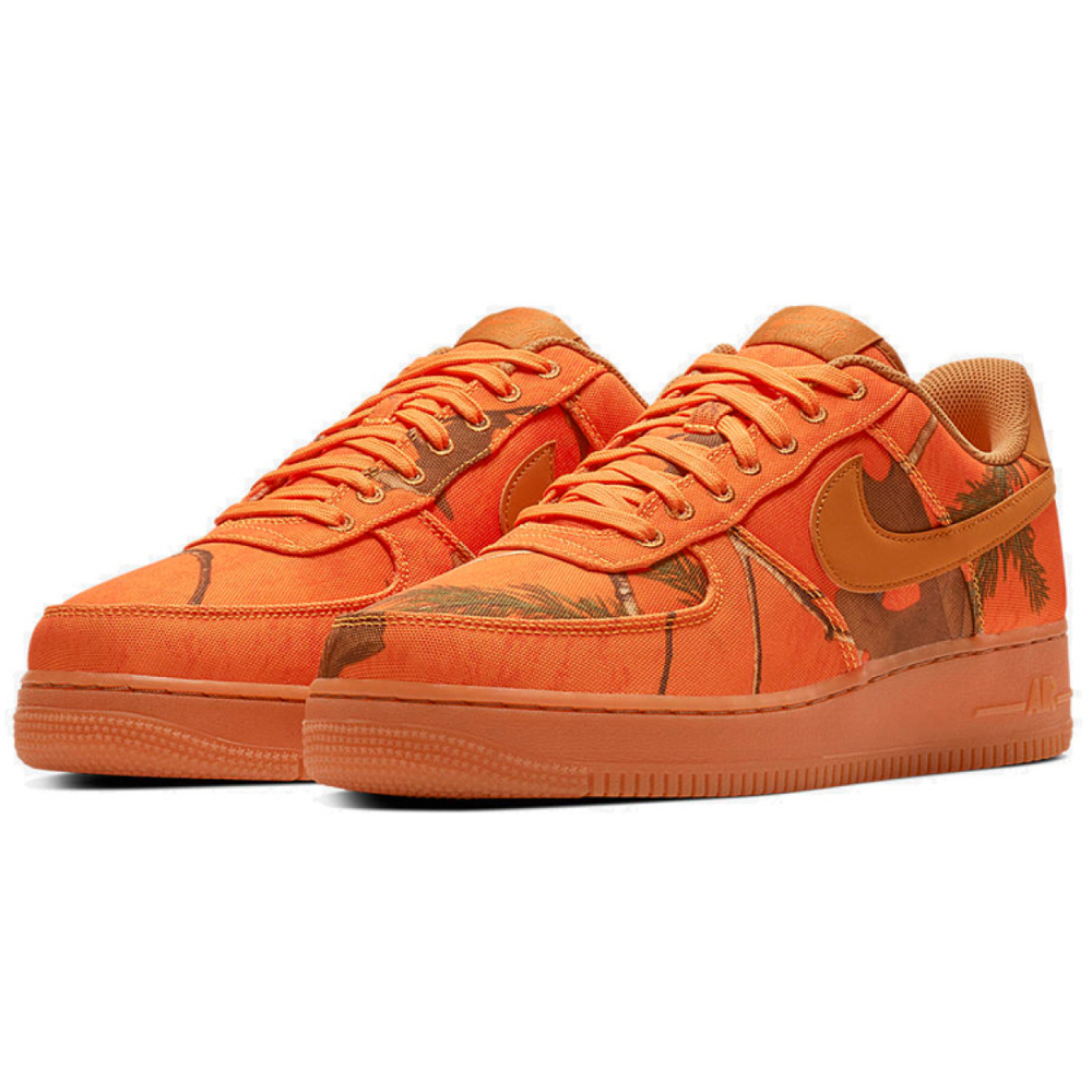 Nike Air Force 1 Realtree