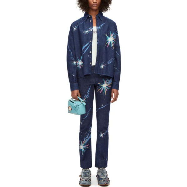 LOEWE x SS23