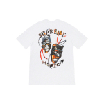 Supreme SS20 Week 1 Laugh Now Tee T