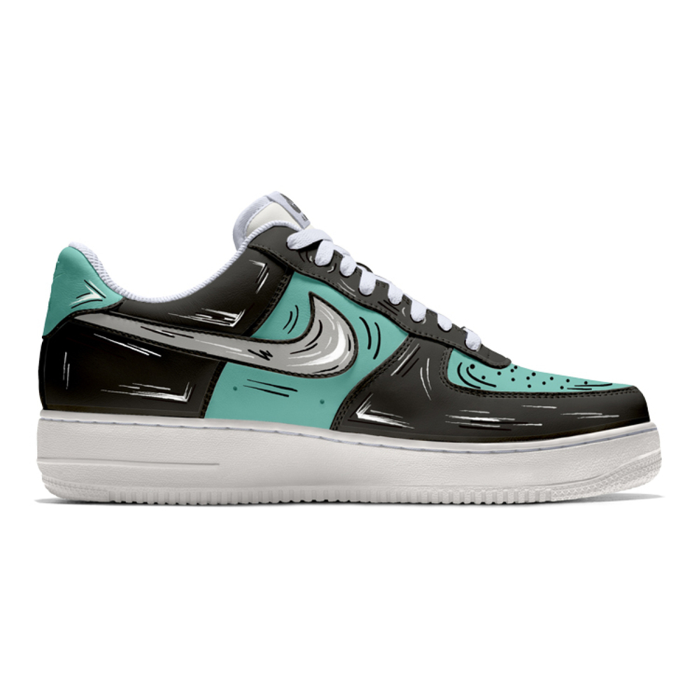 【 】 Nike Air Force 1