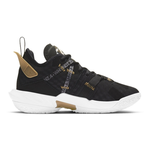 GS Air Jordan Why Not Zer0.4 4