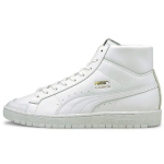 PUMA Ralph Sampson 70 Mid Suit Trainers
