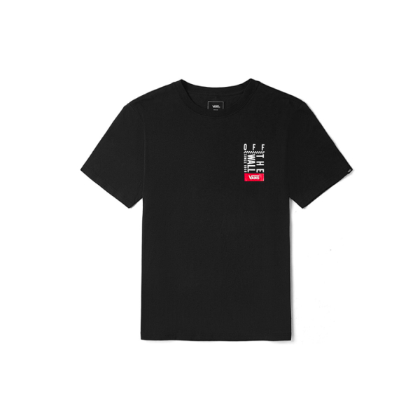 Vans Logo T