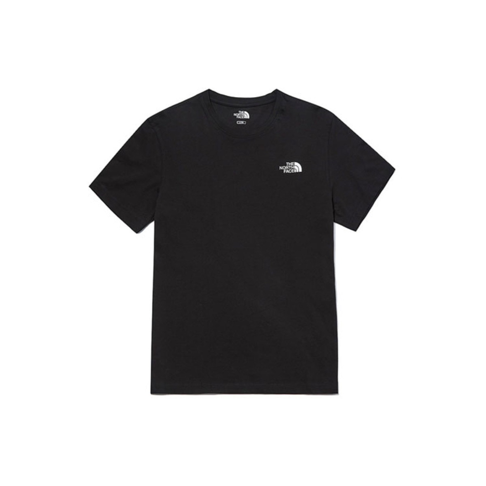 THE NORTH FACE logo T