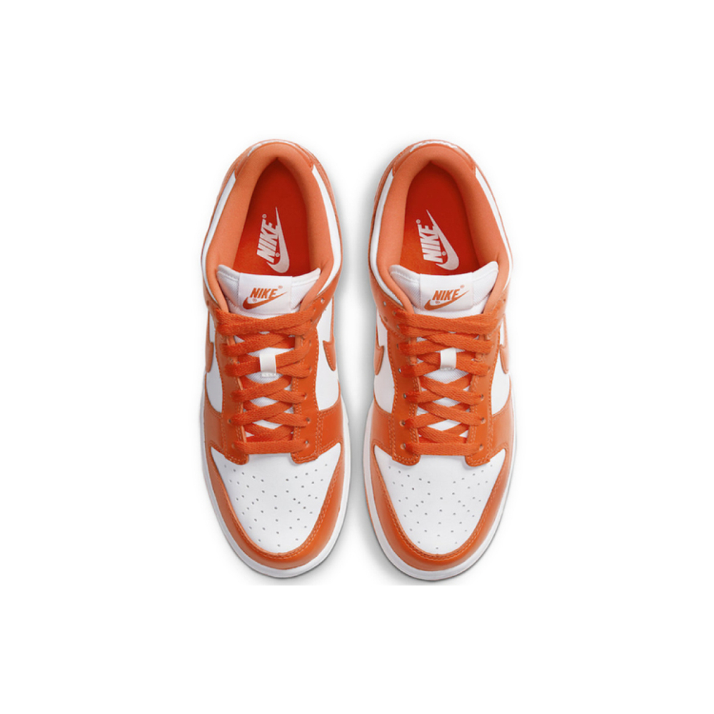 Nike Dunk "Syracuse"