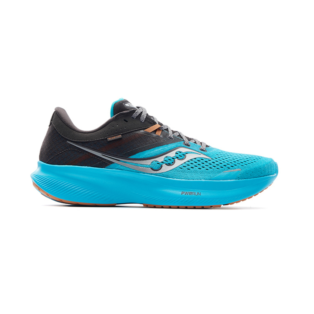 Saucony Ride 16