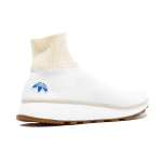 Alexander wang x adidas originals Run Clean White