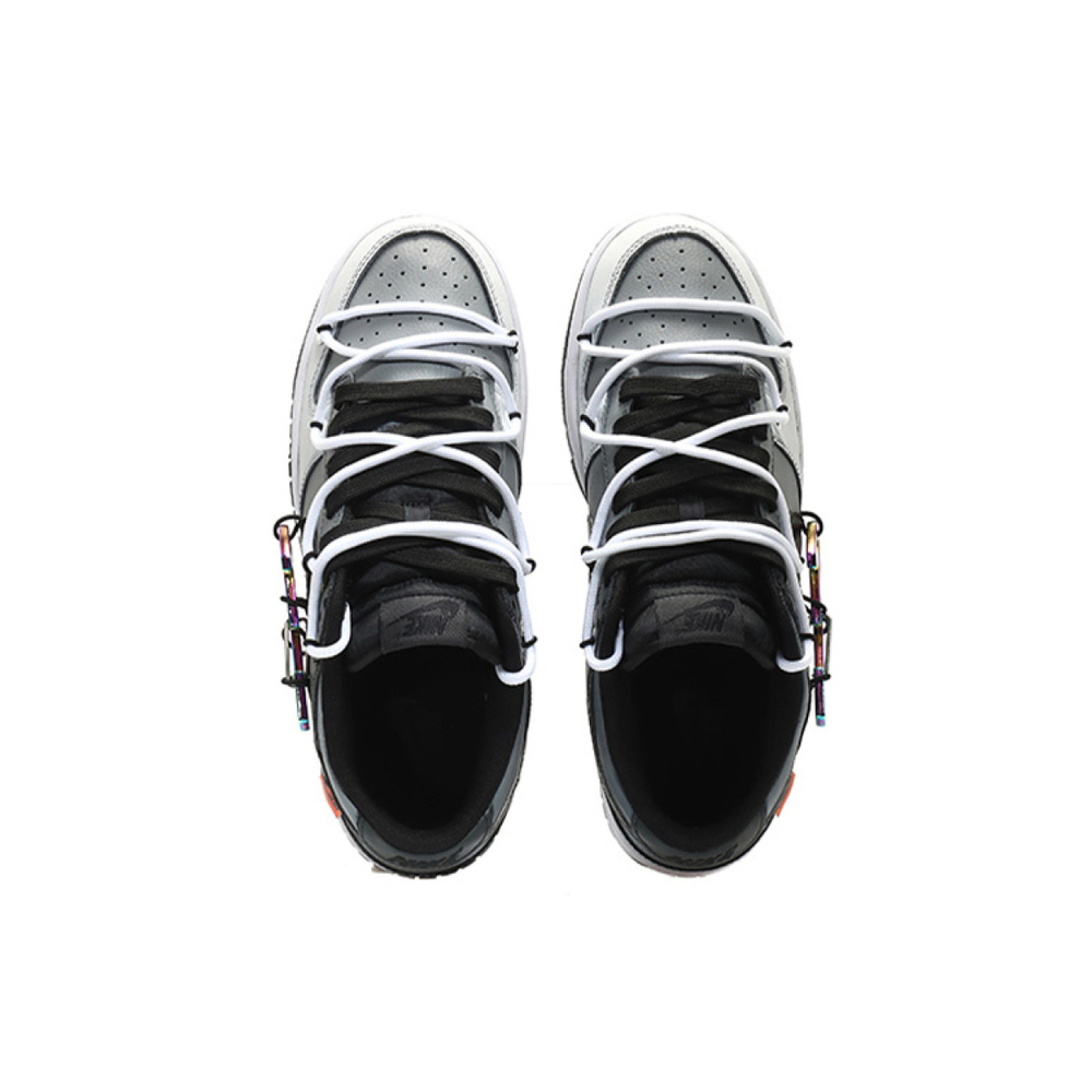 【 】 Nike Dunk SWOOSH