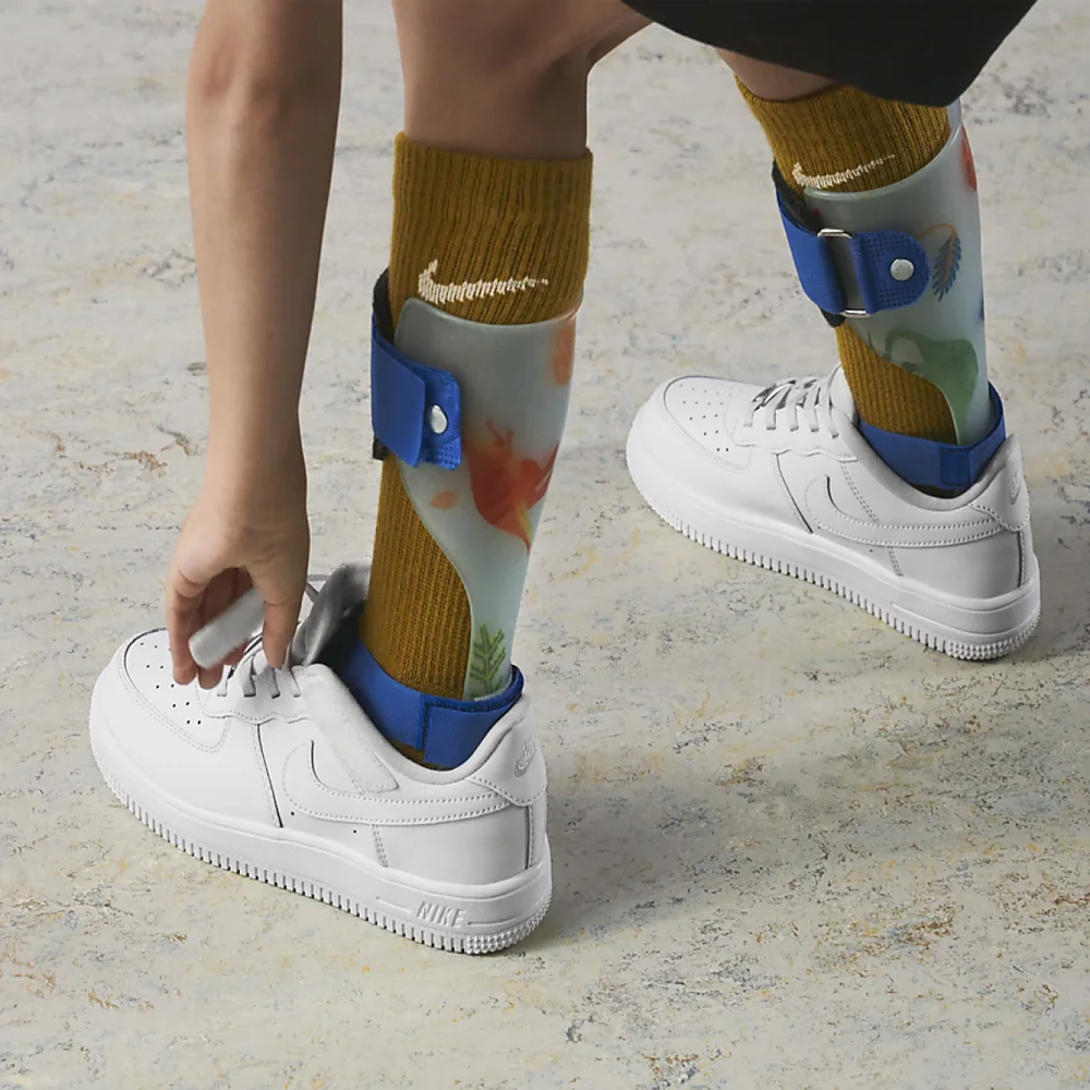 Nike Air Force 1 EasyOn PS