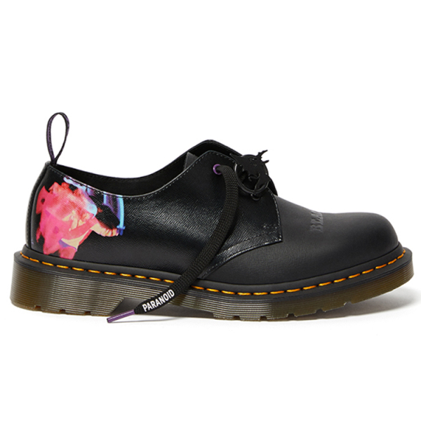 Black Sabbath x Dr.Martens 1461