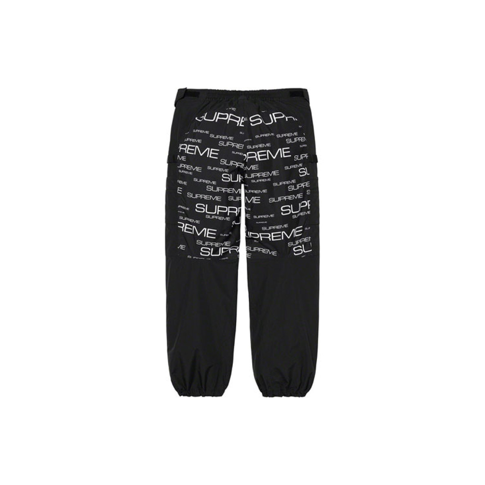 Supreme FW21 Week 9 x The North Face Steep Tech Pant Logo