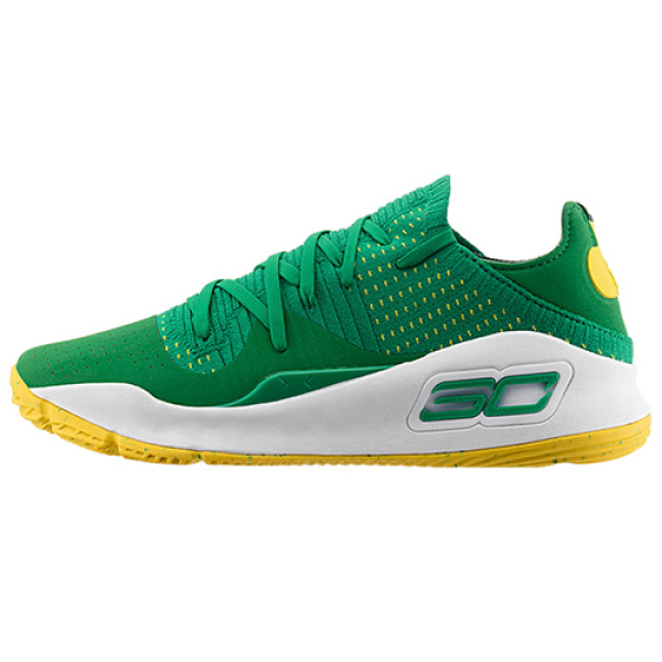 Under Armour Curry 4 4