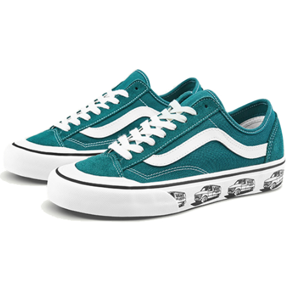 Vans Style 36 SF
