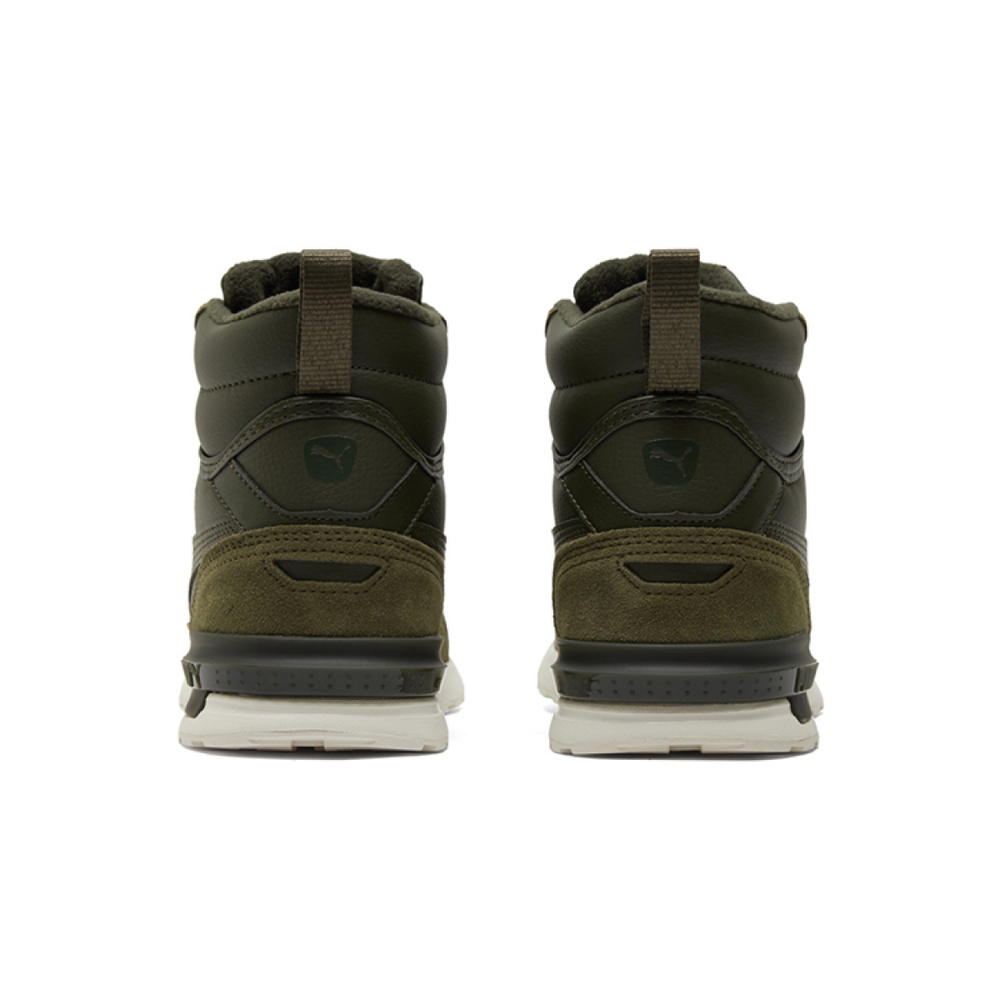 PUMA Graviton Mid