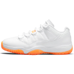 Jordan Air Jordan 11 retro low "bright citrus"