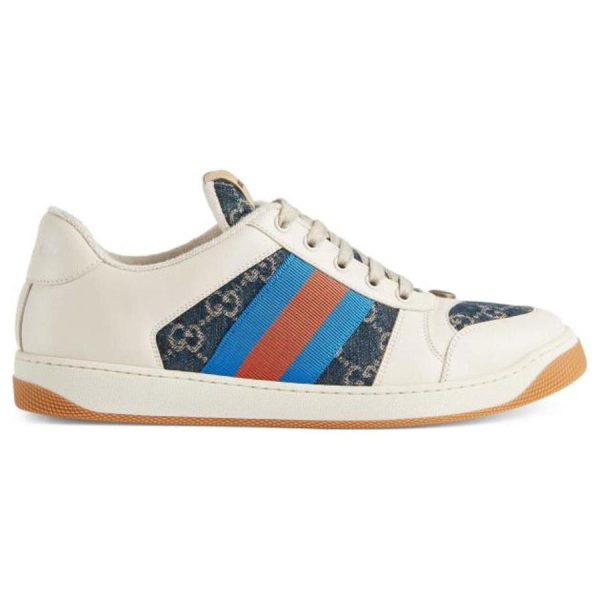 GUCCI Screener denim gg