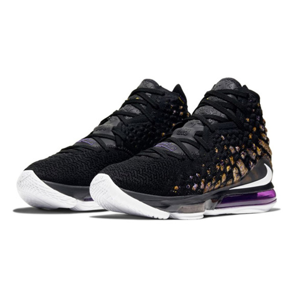Nike Lebron 17 XVII EP 17