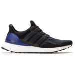Adidas ULT Boost OG Black Gold Purple