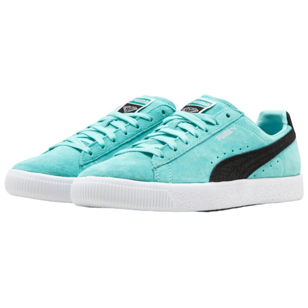 Diamond Supply Co. x PUMA Clyde
