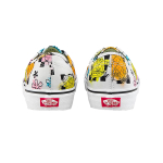 Sandy Liang x x Vans Authentic