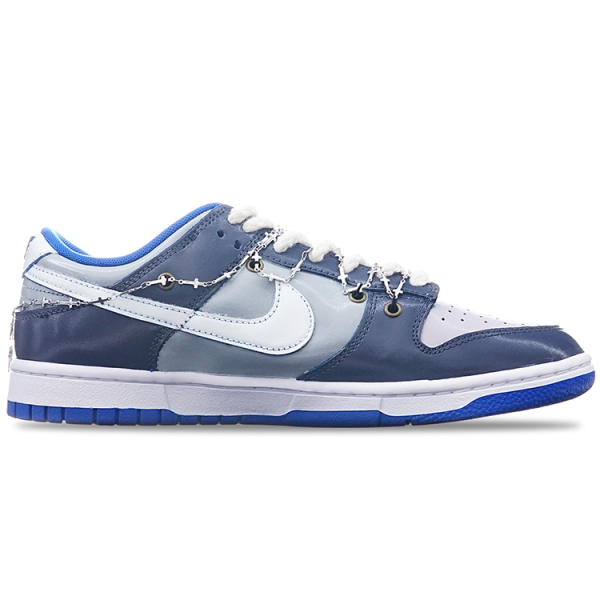 【 】 Nike Dunk Retro Horror Pack Vibe