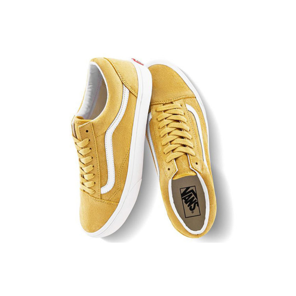 Vans Old Skool Pig Suede