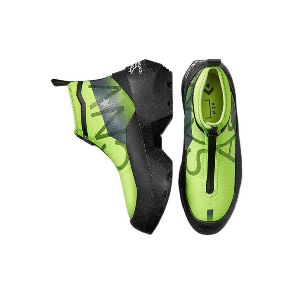 A-COLD-WALL* x Converse Geo Forma Boot