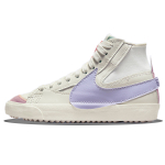 Nike Blazer 77 Jumbo "Sail and Pure Violet"