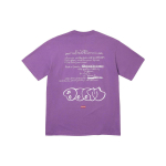 Supreme x MF DOOM FW23 WEEK3 MF DOOM TEE T