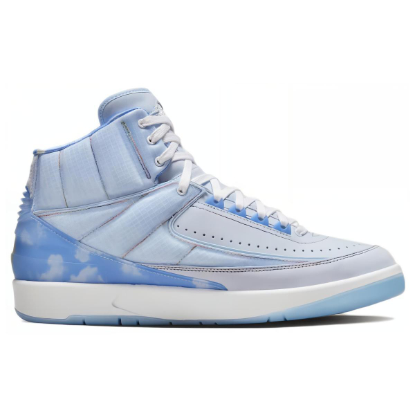 J. Balvin x Jordan Air Jordan 2 Retro