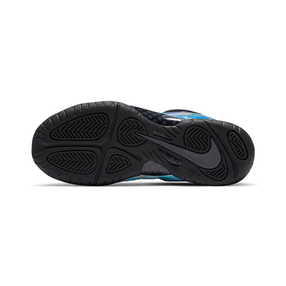 Nike Foamposite One Little XX "Big Bang"