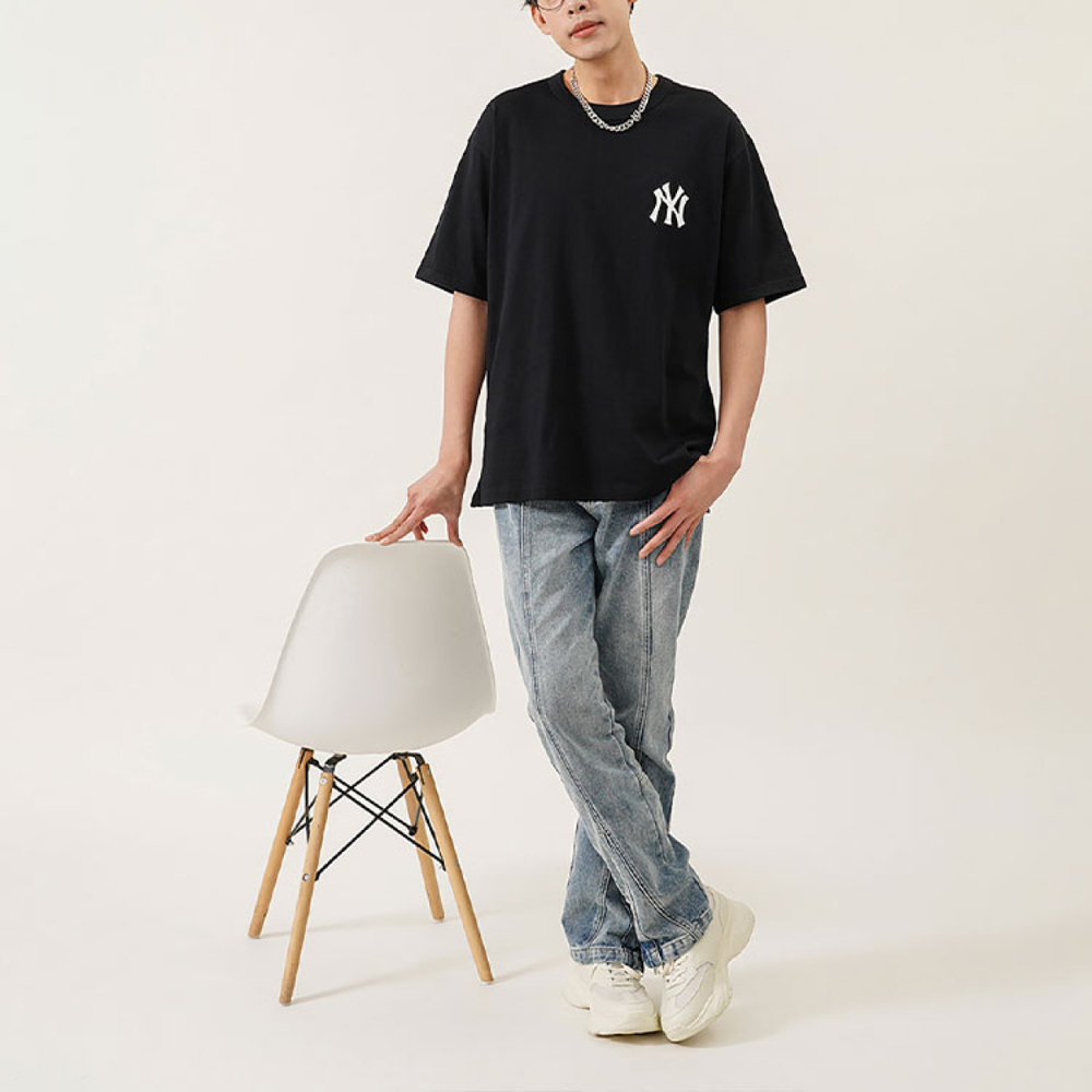 MLB Logo T