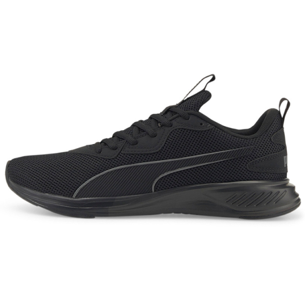 PUMA Incinerate