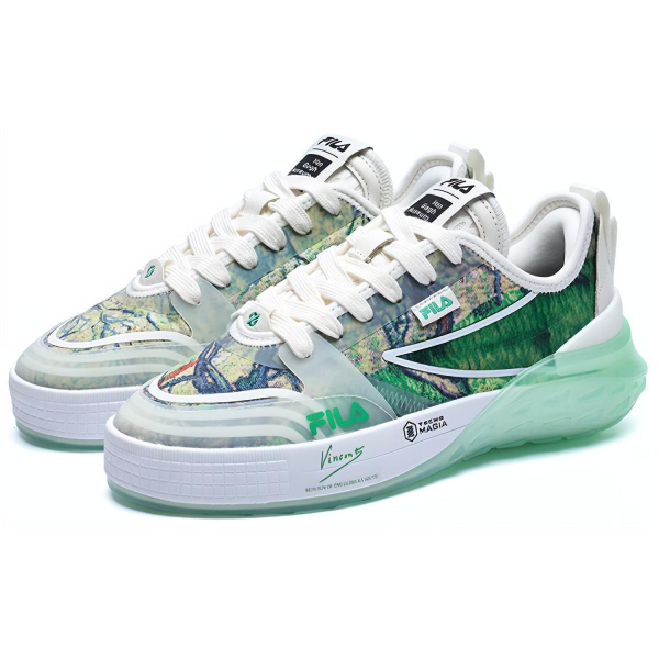 X FILA MIXA Van Gogh TPU